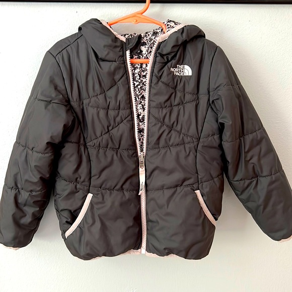 The North Face Jackets & Coats The North Face Reversible Perrito